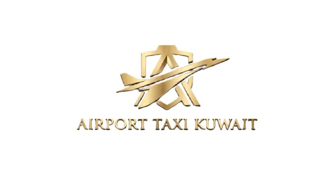 Airport Taxi Kuwait Official Logo